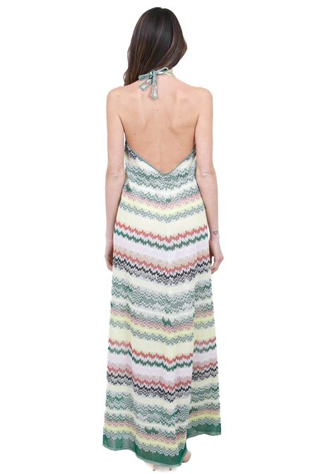  STELLA FOREST | Abiti | ZIG-E26RO080VERT